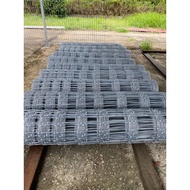 Pagar Cyclone Fences