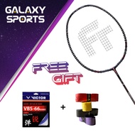 Felet Woven TJ 1000 Badminton Racket