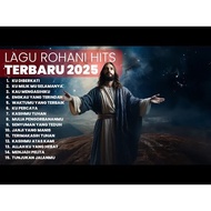 Flashdisk MP3 Songs COLLECTION OF SPIRITUAL SONGS HITS 2025 | LATEST PLAYLIST 2025