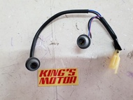 fitting soket lampu sore senja 2 cabang asli yamaha