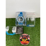 ORIGINAL G-SHOCK VINTAGE X-treme [ DW-9000XS-2T ] NOS Tanpa Tag/ Digital Watch/Jam Tangan