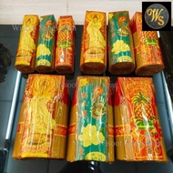 Incense Short Length 20 Cm. Available In Many Sizes Scents To Choose From One
