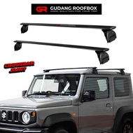 Crossbar Cross Bar Khusus Untuk Mobil Suzuki Jimny JB74