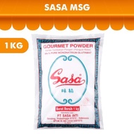 1 Kg Sasa Flavoring Seasoning / Sasa Micin / Sasa Noodles / Vetsin
