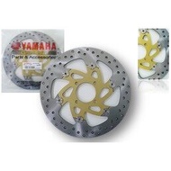 DISC PLATE Y125Z OEM FRONT FLOATING 267MM