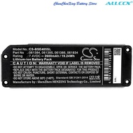 Original Product Cameron Sino 2600mAh Speaker Battery for BOSE Soundlink Mini, SoundLink Mini one, 4