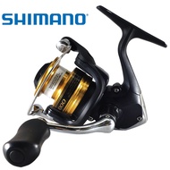 Reel Shimano FX 1000/2500/4000 NEW Black Gold