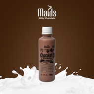 MAIDS CHOCOLATE CREAMY TO DRINK 250ML