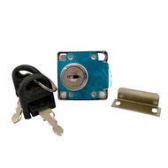 Cabinet Lock / Cupboard Lock / Drawer Lock / Cupboard Hafele Economy 232.38.930 480