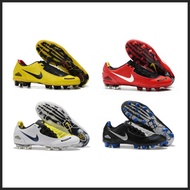 Sepatu Bola Nike T90 Laser I SE FG [Top Grade Premium] Limited