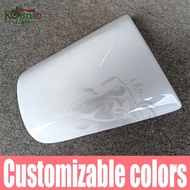 Fit for 1991 - 1994 Yamaha TZR250 3XV Motorcycle Accessories Rear Seat Cover Cowl Fairing TZR 250 19