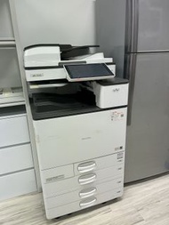Ricoh MP C3504 Multifunction Printer