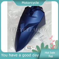 FRONT FENDER FOR MIO I 125/ MIO M3 MATTE BLUE ORIGINAL YAMAHA