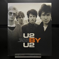 U2 By U2 (Hardback)-Neil McCormick