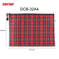 Tas Document / Document Bag DCB-32