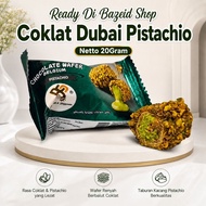 PISTACHIO DUBAI CHOCOLATE VIRAL DUBAI PISTACHIO CHOCOLATE/