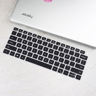 Dell Latitude 5420 7420 9510 Keyboard Cover, Cute Cartoon Silicone Keyboard Protector, Ultra Thin Wa