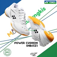 Yonex Shb 65 Z3 Mex Original Shb 65 Z Men's/ Original Power Cushin Badminton/