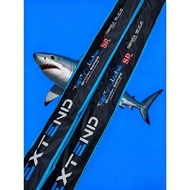EXTEND THIRTY SHARK SERIES JIGGING ROD