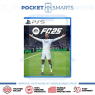 [PS5] EA Sports FC 25 Standard Edition for PlayStation 5