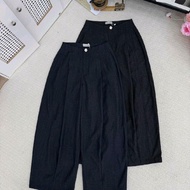 Chang's beautiful soft curved baggy jeans