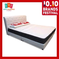 3199KATIL QUEEN ( DIVAN QUEEN BED ) Katil Queen Divan (Queen Bed)