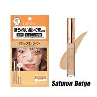 Calypso Magic Concealer 6g Salmon Beige / Yellow Beige / Pink Beige / Glossy Beige Japanese Makeup B