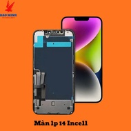 Màn hình thay thế cho Ip 13.prm Loại JH / JK / GX-3