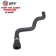 High Quality –ZPY Heater Coolant Supply Hose 4G0819350 for Audi A6 A7 4G0819350B 4G0819350AB 4G08193