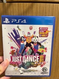 Just Dance 2019
