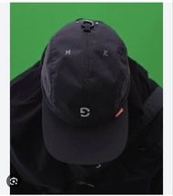 Goopimade HK-01A  香港限定 九龍群山 Cap