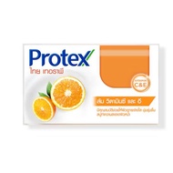 Protex Thai Therapy Vitamin C &amp; E Soap 120g