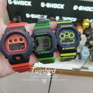 G-SHOCK DIGITAL5900 SERIESDW-5900TD-9 DW-6900TD-4  DW-D5600TD-3