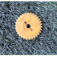 gear waterpump yamaha vr 150 2jk ori motor