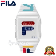 FILA Watch 38-105-007 Digital Watch Ladies