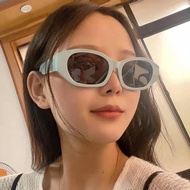 Beautiful fashion female sunglasses D-ZINER KI073 anti-uv