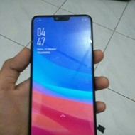 Oppo F7 Ram 4/64 Bekas