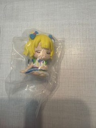 星光學園扭蛋