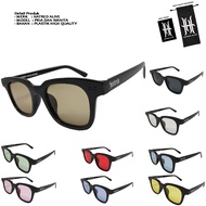 Vincent Distro Clothing Brand Original HATRED ALIVE Local Brand Anti-Radiation Fashion Korean Retro 