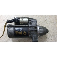 honda jazz ge city tmo high speed starter from halfcut japan