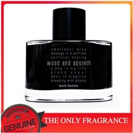 MARK BUXTON WOOD & ABSINTH (U) EDP 100ML