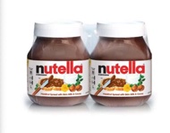 Nutella榛子醬 2X950g