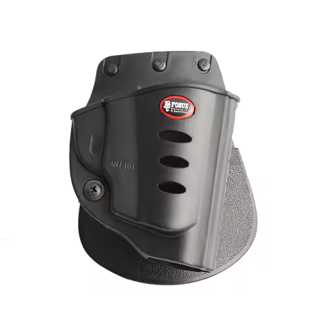 Revolver Accessies Pouch Belt Holster Paddle Holster Right Hand Springfield Springfield Kimber Hunti