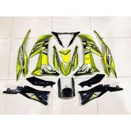 WINNER X V2 RSX DECAL 3A