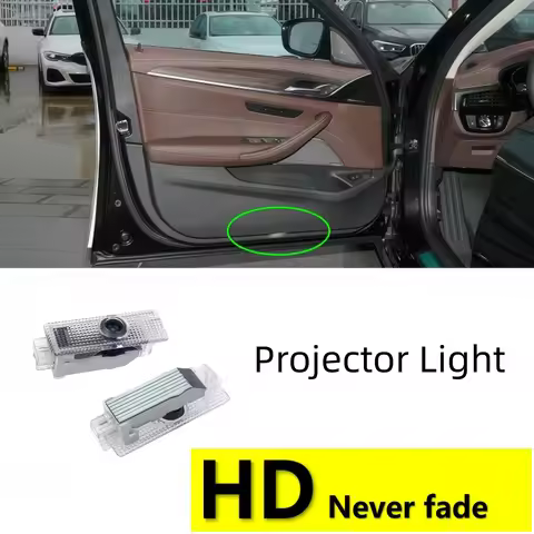 HD 2x For BMW M E84 F48 F39 F25 G03 F26 G02 F15 G05 E71 F16 G06 X6 X5 X3 X1 F10 G30 G31 F30 F12 F11 