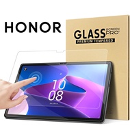 Honor Pad X8A/Honor Pad X8B HD Clear Scratch Protection Tempered Glass Screen Protector