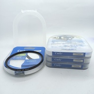 Cuely 77mm UV Filter