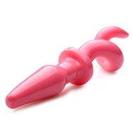 Piggy Tail Anal Plug Piggy Tail Anal Plug