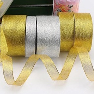 Ribbon/glitter ribbon 1cm, 2cm, 4cm