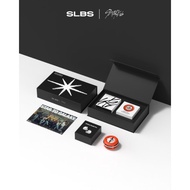 Stray Kids/Skz Official SLBS Limited Edition Samsung Galaxy Buds2